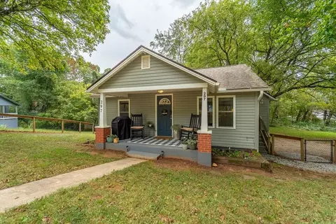 297 Watauga, Franklin, NC 28734