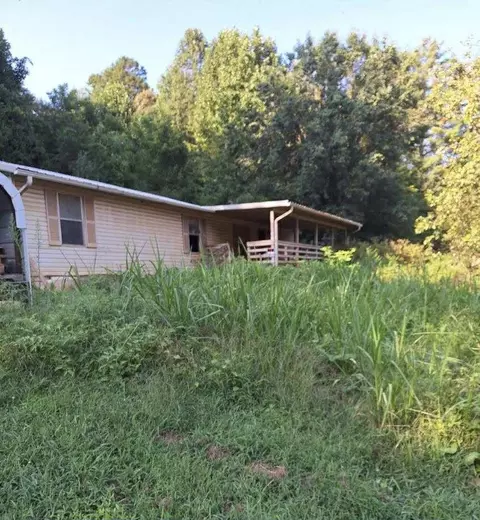 318 Moose Branch Rd, Robbinsville, NC 28771