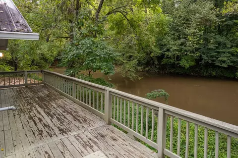 Exterior - 138 John Allman Ln, Sylva, NC 28779 photo 11 of 13