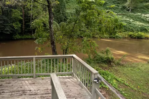 Exterior - 138 John Allman Ln, Sylva, NC 28779 photo 10 of 13