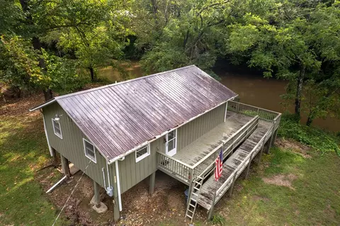 Exterior - 138 John Allman Ln, Sylva, NC 28779 photo 9 of 13