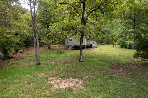 Exterior - 138 John Allman Ln, Sylva, NC 28779 photo 3 of 13