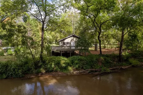 Exterior - 138 John Allman Ln, Sylva, NC 28779 photo 5 of 13