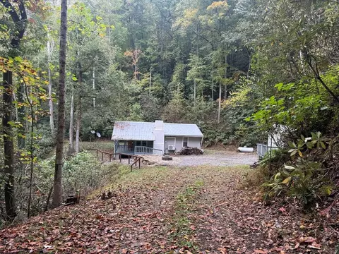 11 Fox Run, Bryson City, NC 28713