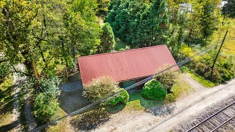 Exterior - 52 Younge Ln, Dillsboro, NC 28806 photo 2 of 5