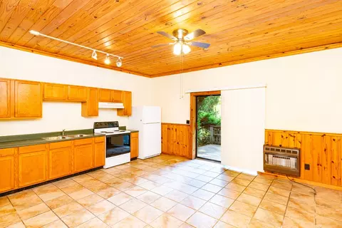 Kitchen - 52 Younge Ln, Dillsboro, NC 28806 photo 1 of 4