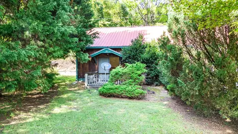 Exterior - 52 Younge Ln, Dillsboro, NC 28806 photo 3 of 5