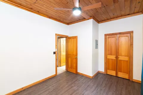 Bedroom - 52 Younge Ln, Dillsboro, NC 28806 photo 2 of 3
