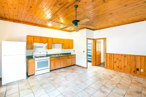 Kitchen - 52 Younge Ln, Dillsboro, NC 28806 photo 3 of 4