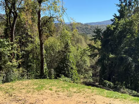 lot3 Miners Rdg, Bryson City, NC 28713
