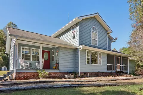 73 Robinson Gap Ln, Bryson City, NC 28713