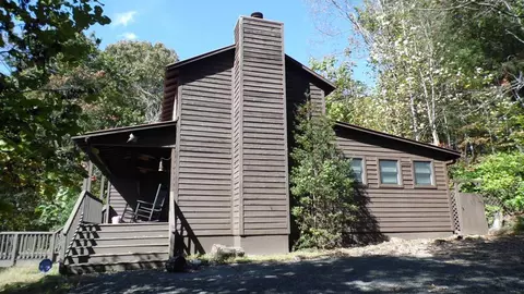 315 Big Rockys Rd, Bryson City, NC 28713
