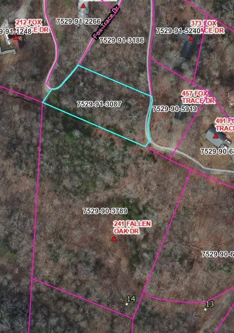 241 Fallen Oak Dr, Sylva, NC 28779 photo 27