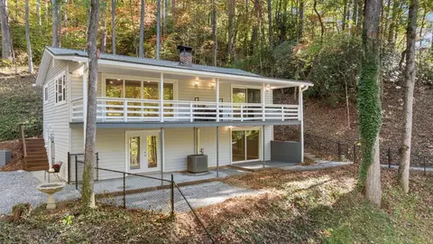 267 Mulberry Trl, Otto, NC 28763
