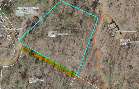 lot52 Corundum Hill Rd, Franklin, NC 28734