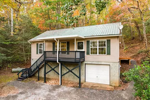 300 Calebs Way, Franklin, NC 28734
