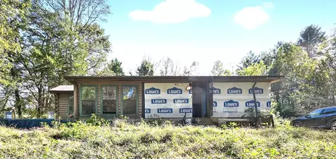 72 Keetoowa Trl, Whittier, NC 28789