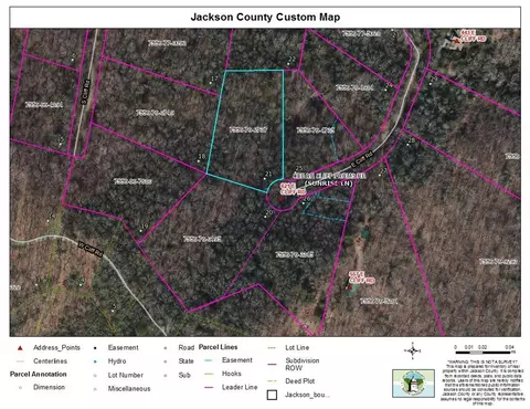 Undisclosed, Cullowhee, NC 28723