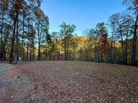lot44 Coppermine Rdg, Whittier, NC 28789