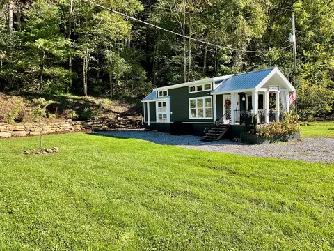 4982 Caney Fork Rd, Cullowhee, NC 28723