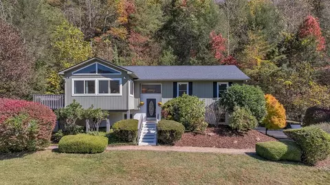100 Allison Creek Rd, Franklin, NC 28734