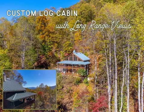 325 Garden Flats Rd, Franklin, NC 28734
