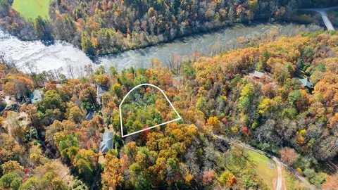 lot1 Hidden Acres Trl, Franklin, NC 28734