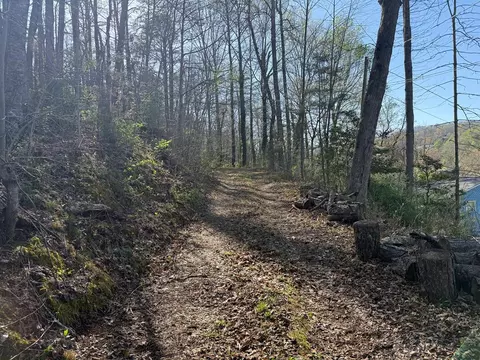 lot5 Quail Holw, Franklin, NC 28734