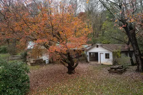 Exterior - 121 Harris Cir, Sylva, NC 28779 photo 1 of 3