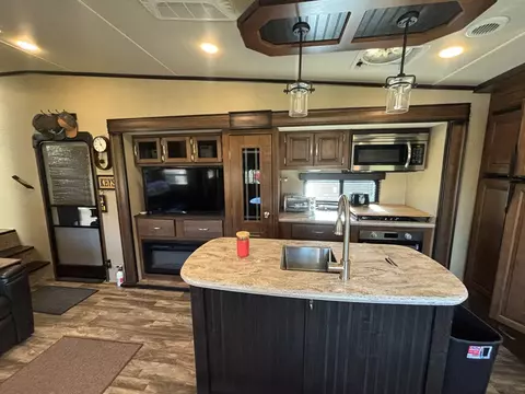 Kitchen - 50 Timber Leaf Dr #9, Sylva, NC 28779 photo 3 of 4