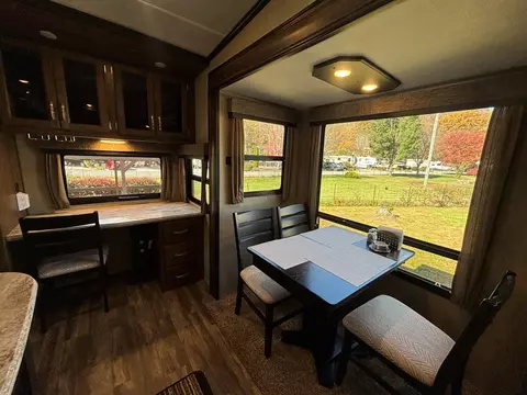 Dining - 50 Timber Leaf Dr #9, Sylva, NC 28779 photo 1 of 1