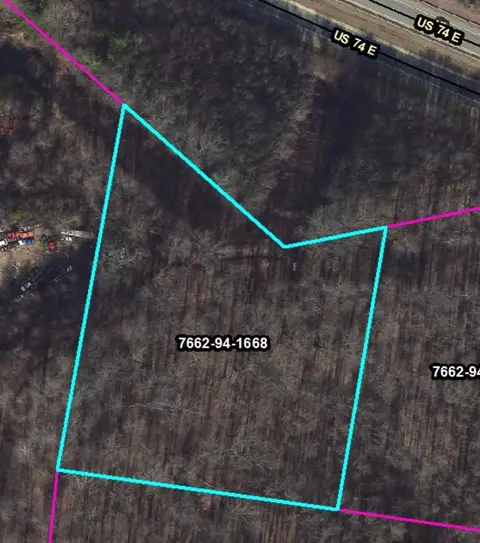 000 Sugar Loaf Rd, Sylva, NC 28779