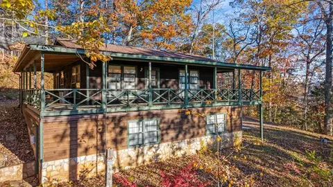 819 Timberland Trl, Franklin, NC 28734