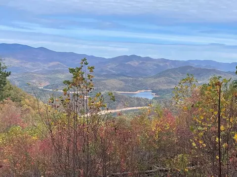 lot8 Rocky Ridge Rd, Almond, NC 28702