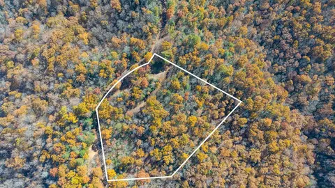 1011 Sequoyah View Trl, Franklin, NC 28734