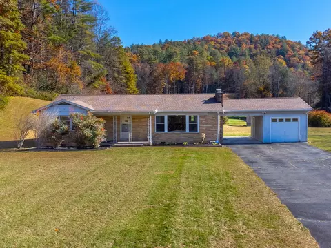 59 Poison Branch Rd, Robbinsville, NC 28771