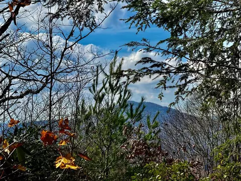 0 Glenridge Rd, Glenville, NC 28736