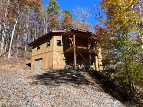 347 Euchella Branch Rd, Bryson City, NC 28713