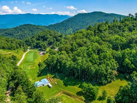 471 Claude Cook Rd, Sylva, NC 28779 photo 20