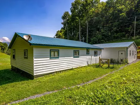471 Claude Cook Rd, Sylva, NC 28779 photo 11
