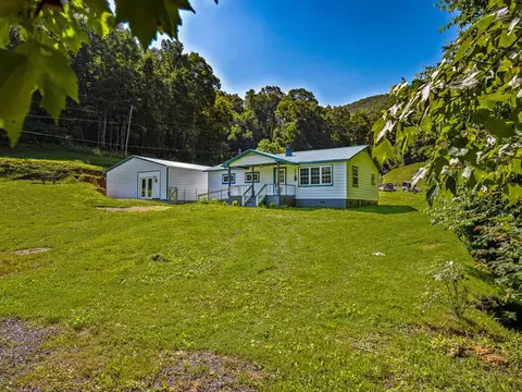 471 Claude Cook Rd, Sylva, NC 28779 photo 5