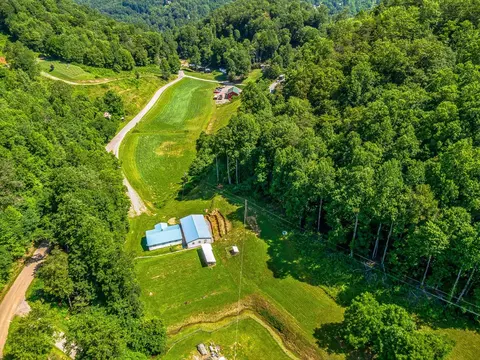 471 Claude Cook Rd, Sylva, NC 28779 photo 19