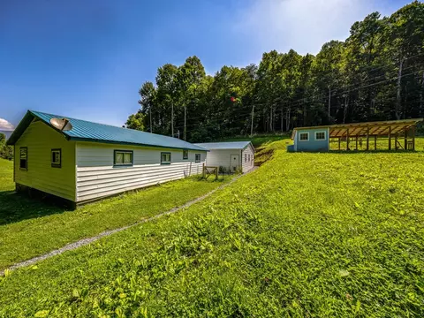 471 Claude Cook Rd, Sylva, NC 28779 photo 12