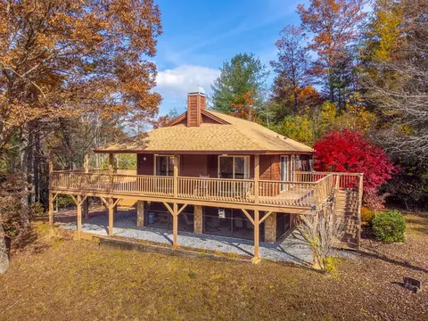 2311 Alarka Rd, Bryson City, NC 28713