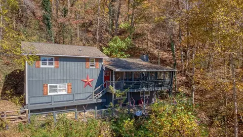 15 Grouse Rd, Franklin, NC 28734