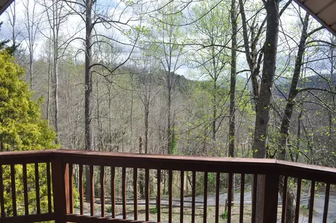 Exterior - 32 Hidden Creek Est, Sylva, NC 28779 photo 13 of 15