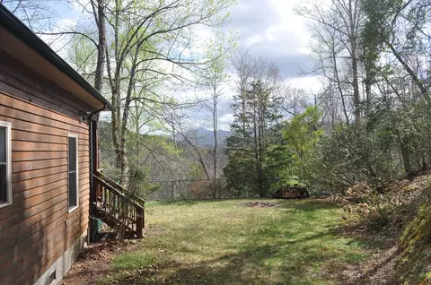 Exterior - 32 Hidden Creek Est, Sylva, NC 28779 photo 11 of 15