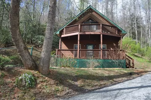 32 Hidden Creek Est, Sylva, NC 28779