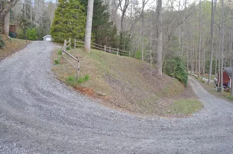 Exterior - 32 Hidden Creek Est, Sylva, NC 28779 photo 14 of 15