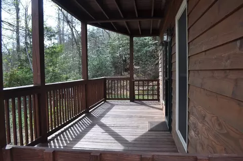 Exterior - 32 Hidden Creek Est, Sylva, NC 28779 photo 12 of 15